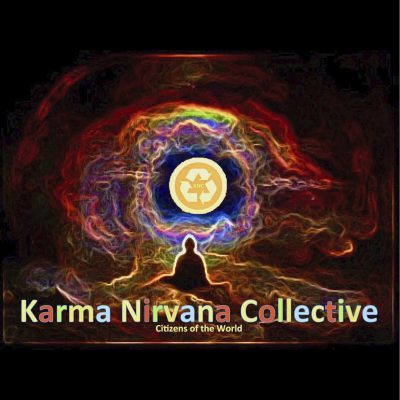 Karma Nirvana Collective – Citizens of the World